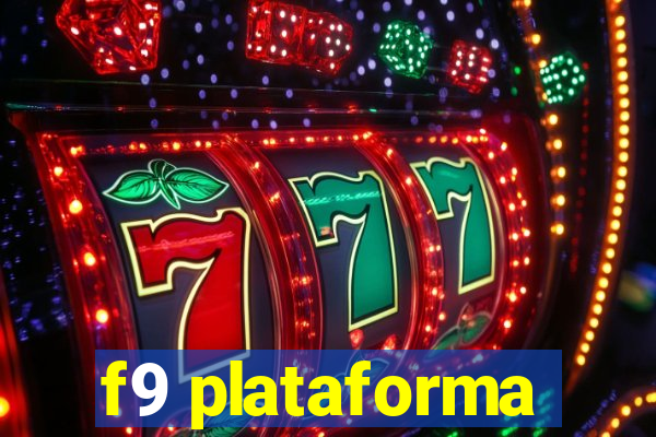 f9 plataforma