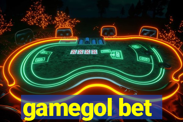 gamegol bet