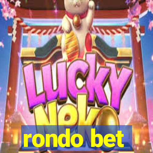 rondo bet