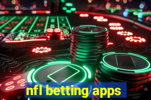 nfl betting apps