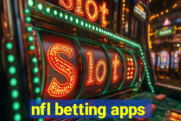 nfl betting apps