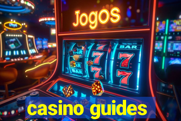 casino guides