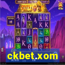 ckbet.xom