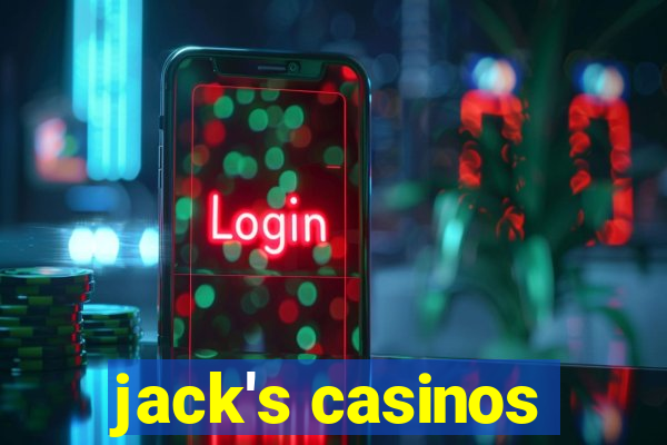 jack's casinos