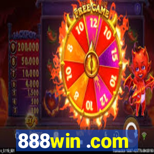 888win .com