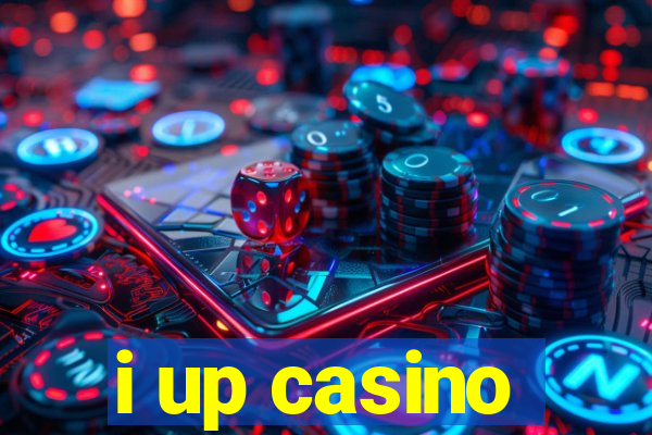 i up casino