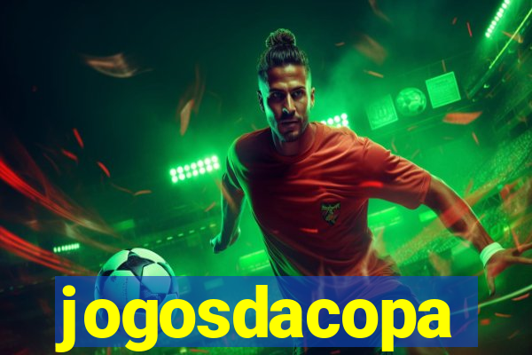 jogosdacopa