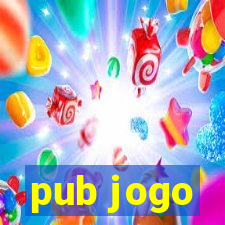 pub jogo