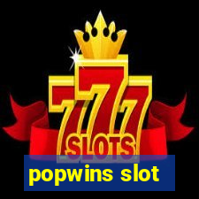 popwins slot