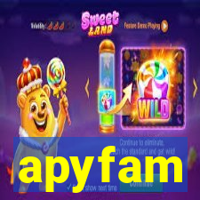 apyfam