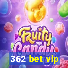 362 bet vip