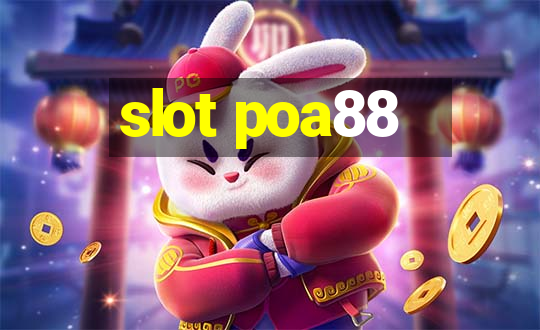 slot poa88