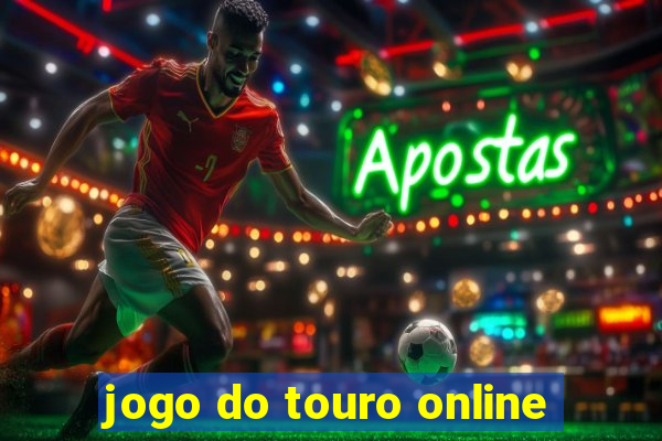 jogo do touro online