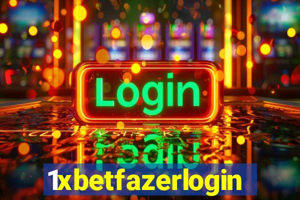 1xbetfazerlogin