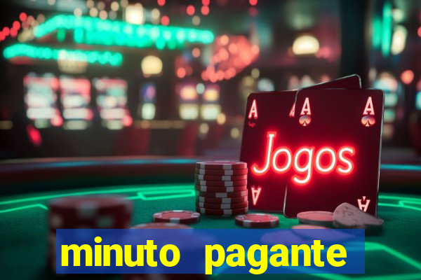 minuto pagante fortune rabbit