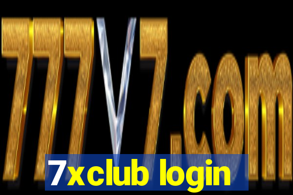 7xclub login