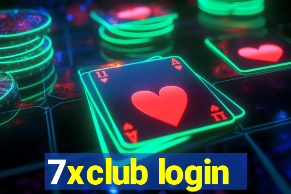 7xclub login