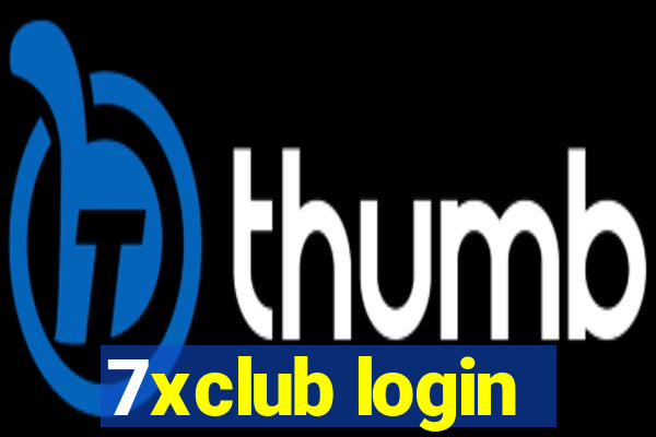 7xclub login