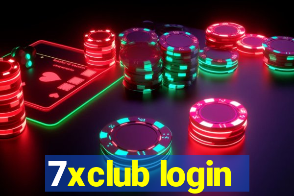 7xclub login