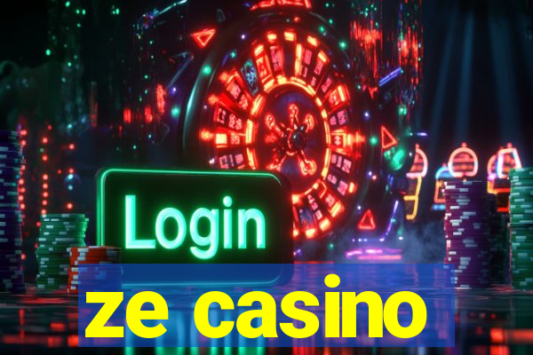 ze casino