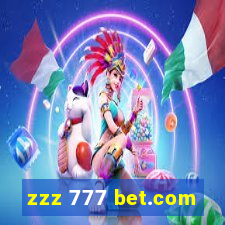 zzz 777 bet.com