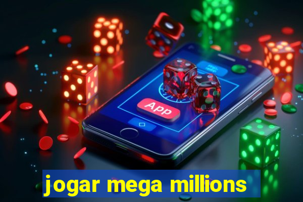 jogar mega millions