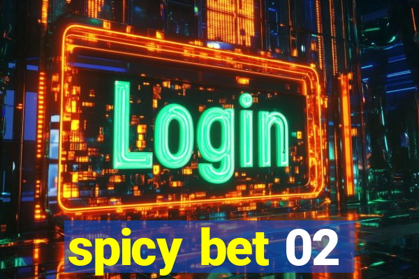 spicy bet 02