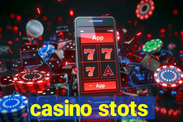 casino stots