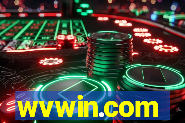 wvwin.com