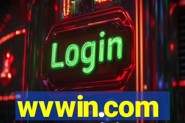 wvwin.com