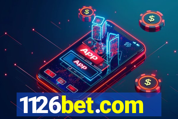 1126bet.com