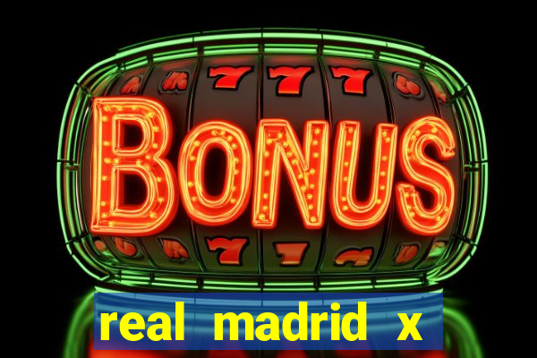 real madrid x barcelona futemax