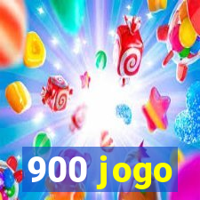 900 jogo