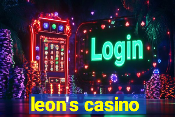 leon's casino