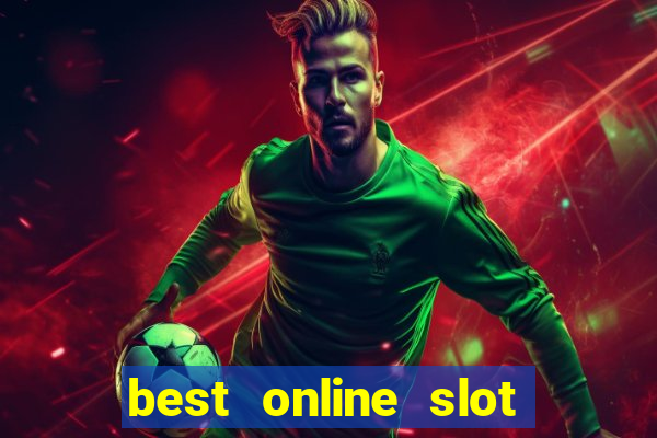 best online slot sites nz