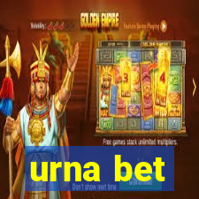 urna bet