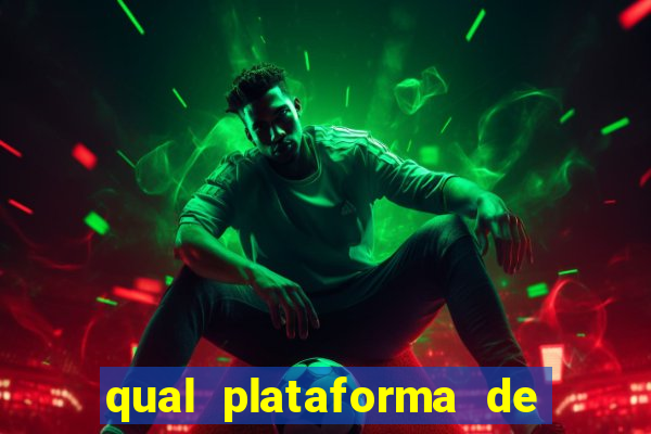 qual plataforma de jogo est谩 pagando hoje