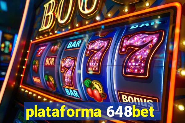 plataforma 648bet