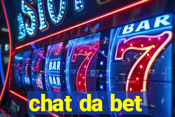 chat da bet