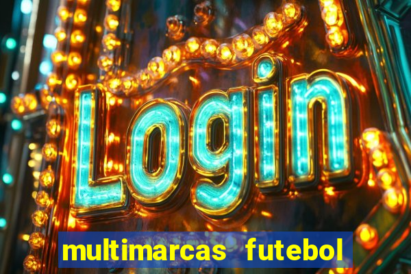 multimarcas futebol ao vivo