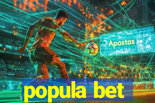 popula bet