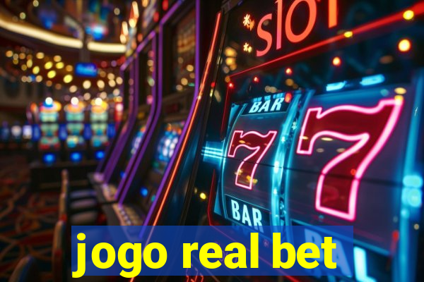 jogo real bet