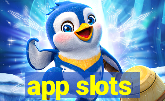 app slots