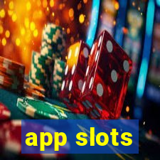 app slots