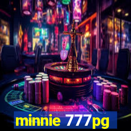 minnie 777pg