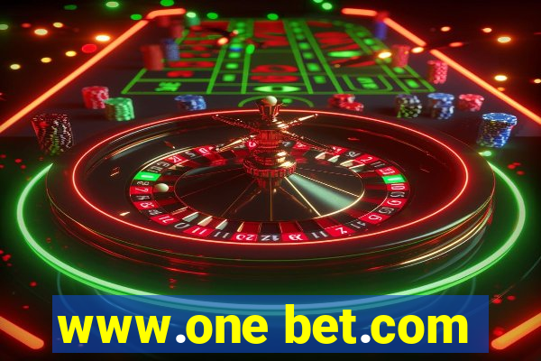 www.one bet.com