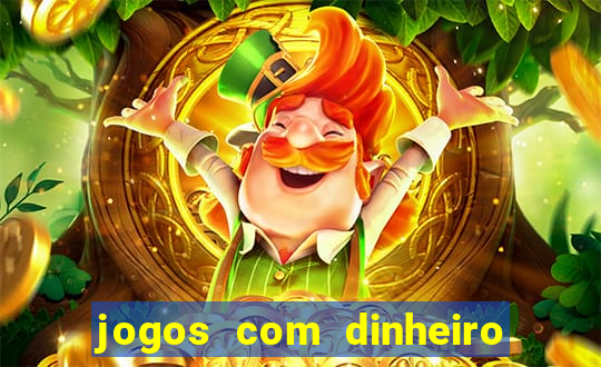 jogos com dinheiro de verdade