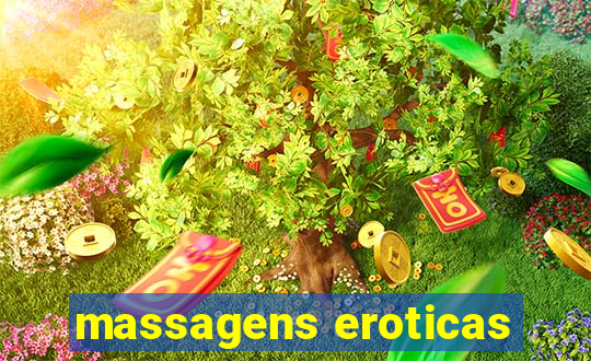 massagens eroticas