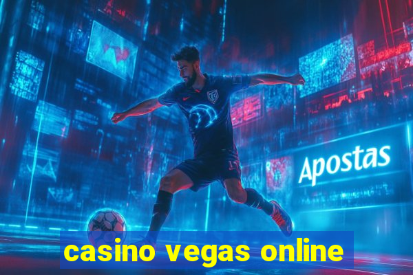 casino vegas online