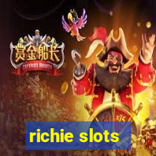 richie slots